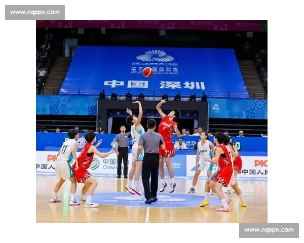 打造高清稳定不卡顿的篮球比赛实时直播观看新体验全民畅享升级版