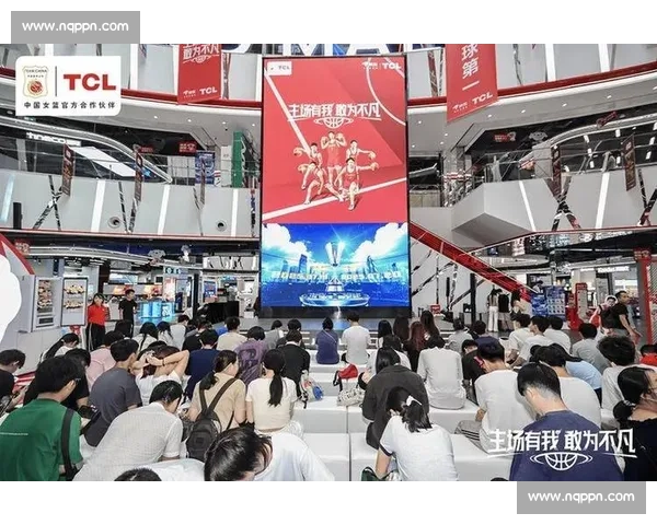 聚焦足球比赛网络直播平台发展新趋势与全球观赛互动体验升级探索