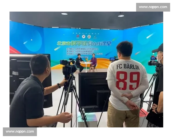 打造全民互动体验的体育比赛直播平台新生态创新发展之路探索实践篇 打造全民互动体验的体育比赛直播平台新生态创新发展之路探索实践篇