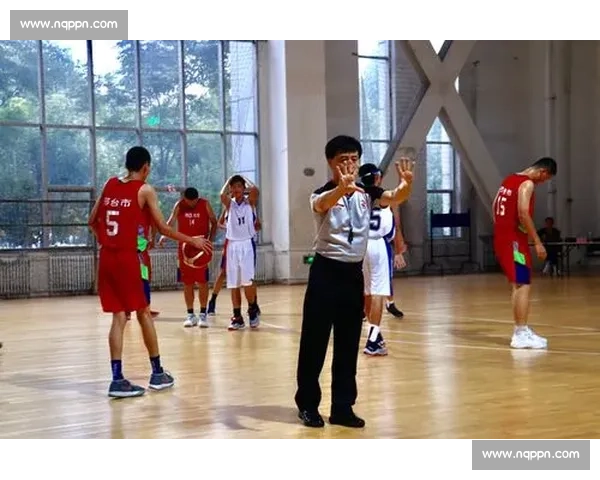 全面解读篮球比赛犯规规则与裁判判罚逻辑实战指南核心要点解析 - 副本 全面解读篮球比赛犯规规则与裁判判罚逻辑实战指南核心要点解析 - 副本