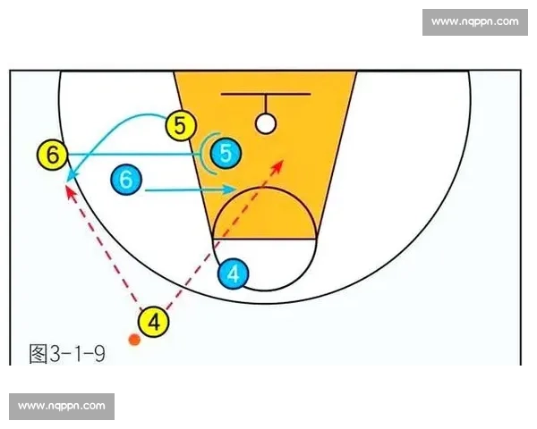初学者观看篮球比赛应从规则战术与观赛技巧入门基础知识全面了解 - 副本 - 副本