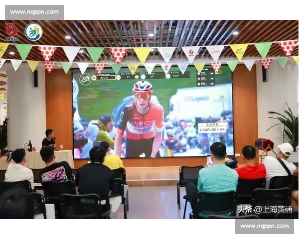 多线路赛事直播助力观赛体验提升 打破传统单一观看模式 - 副本 (2) - 副本