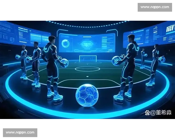打造全球领先的一站式体育赛事互动平台新生态引领数字竞技未来发展 - 副本 (2)