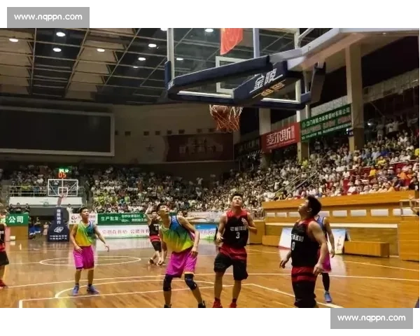 聚焦华东地区篮球锦标赛推动城市体育新活力发展助力区域经济升级 - 副本