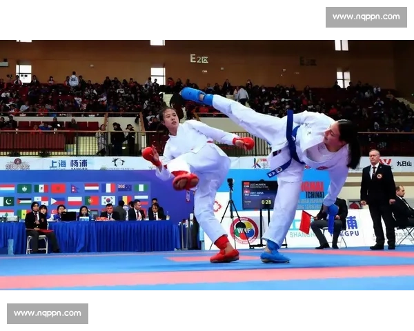 聚焦全国青少年空手道锦标赛精彩对决与竞技精神传承热血拼搏之路 - 副本 - 副本 - 副本 聚焦全国青少年空手道锦标赛精彩对决与竞技精神传承热血拼搏之路 - 副本 - 副本 - 副本