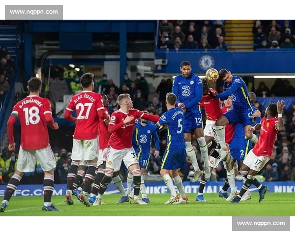 英超比赛实时比分追踪与赛况分析全掌握最新动态及球队表现深度解读 - 副本 - 副本 (4) - 副本