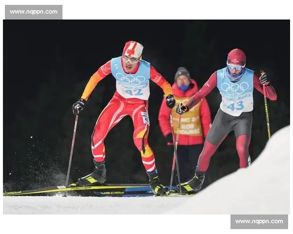 越野滑雪运动发展历史竞技魅力与冬季文化深度探索全球视野下解析 - 副本 (2) - 副本