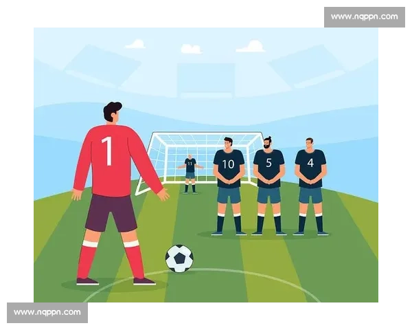 足球比赛中点球判罚规则与执行流程全面解析及常见争议情形说明 - 副本 (3) - 副本 - 副本