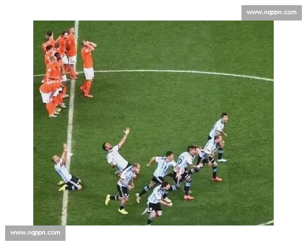 足球比赛为何需要加时与点球决胜机制的规则与意义解析深度探讨之谜