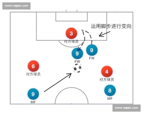 足球比赛常见术语详解从进攻防守到裁判判罚全覆盖 - 副本 - 副本 - 副本 - 副本 - 副本