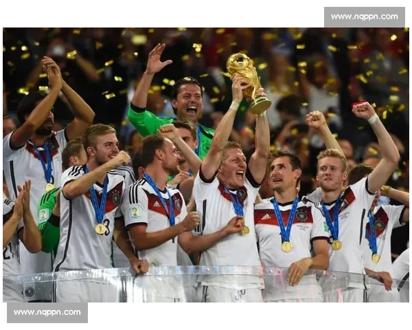 世界杯足球赛全球影响力及其对经济文化和社会发展的深远作用分析