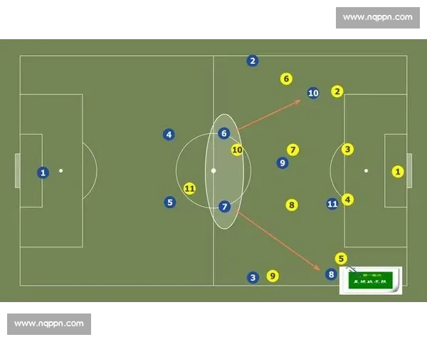 足球比赛多线路数据追踪分析与实时战术趋势深度观察平台指南 - 副本