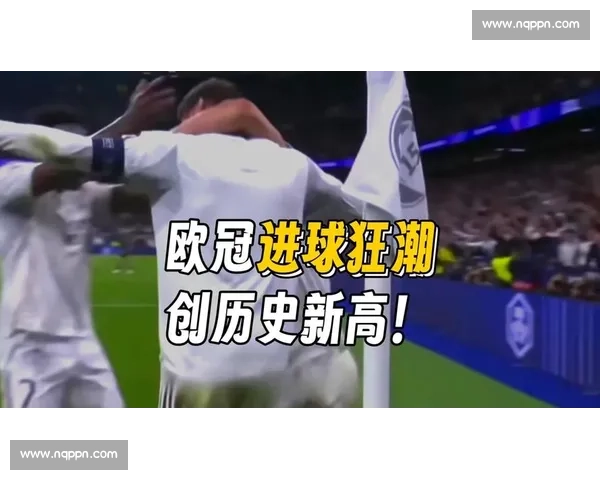 英超精彩瞬间全记录球星进球助攻对决回顾