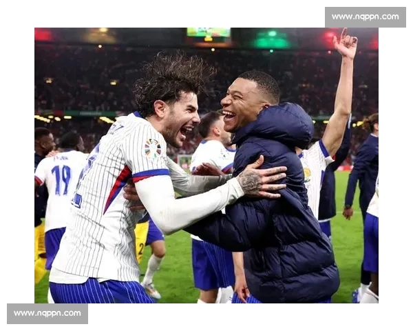 欧洲杯足球赛历届经典赛事回顾与精彩瞬间盘点 - 副本 - 副本