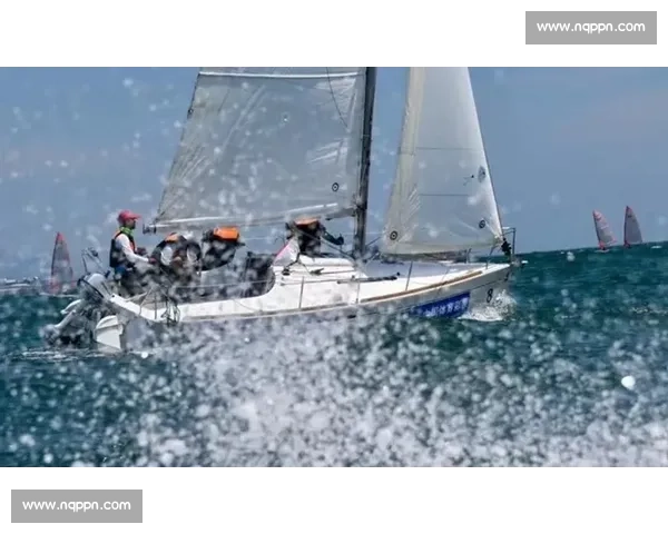 激情扬帆风起云涌 探秘帆船比赛背后的竞技魅力与挑战 - 副本 - 副本