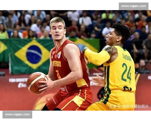 篮球世界杯发展历程与全球篮球文化演变的历史脉络分析 - 副本 (2) 篮球世界杯发展历程与全球篮球文化演变的历史脉络分析 - 副本 (2)