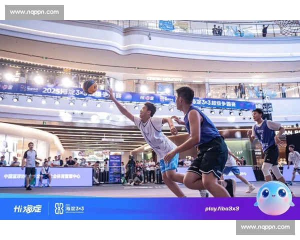 精彩篮球对决：热血激战引爆全场，最终比分揭晓，谁将捧起冠军奖杯 - 副本 (2) - 副本