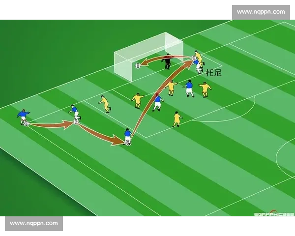 足球比赛中越位规则详解与实战应用全面解析 - 副本 - 副本 - 副本