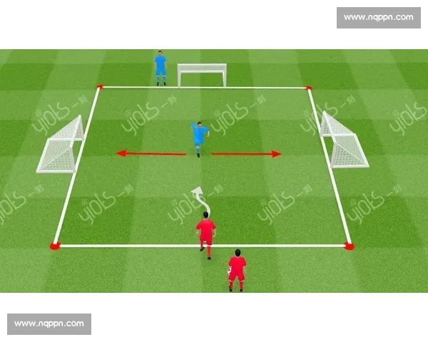 足球比赛术语全解析从控球到进攻每个细节都不能忽视 - 副本 (2) - 副本